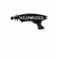 Weaponizer Bonegun t-shirts