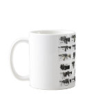 Weapons Mug