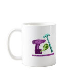 Weapons of Mass Construction mugs