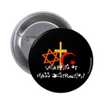Weapons Of Mass Destruction Button