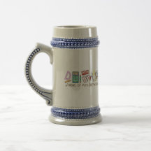 Weapons Of Math Destruction Coffee Mugs