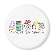 Weapons Of Math Destruction