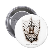 Weapons of Moroland Classic Pinback Buttons
