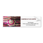 Weapons of Non-Destruction Bumper Sticker bumper stickers