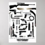 Weapons Teaser Poster