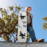 Weapons Weapons Weapons skateboards
