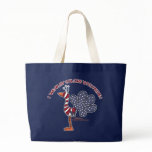 Wear My Colors with Pride Tote Bag