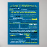 Wear Sunscreen Print