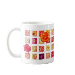Wearable Blooms mugs