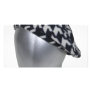 WearingHoundstoothBeret121909 Personalized Photo Card