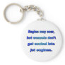 weasels key chains