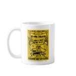 Weasley and weasley Products mugs