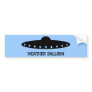 Weather Balloon UFO
