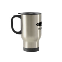 Weather Balloon UFO Mug