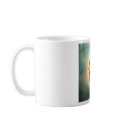 Weather girl mugs