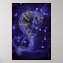 Weather Spirits - Clouded Murder Mod 1 Posters