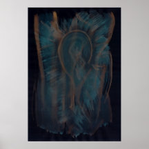 Weather Spirits - Eye Of The Storm Mod 1 Poster