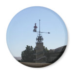 Weather Vane Refrigerator Magnets