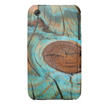 Weathered Knothold iPhone 3G/3GS Case-Mate Iphone 3 Case-mate Case