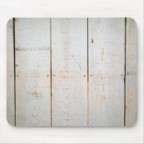 Weathered Wood Mousepad 2
