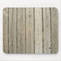 Weathered Wood Mousepad 3