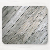 Weathered Wood Mousepad 4