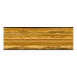 weathered wooden boards texture business cards