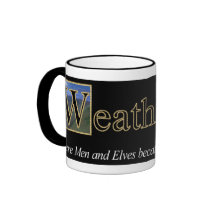 Weathertop Mug
