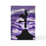 Weathervane Greeting Cards