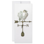 weathervane rack cards