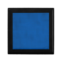 Weave - Azure Keepsake Boxes