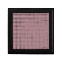 Weave - Pink Keepsake Boxes