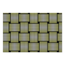 Weave texture art photo
