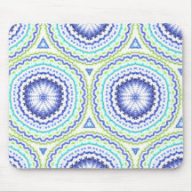 Weaving Mousepads