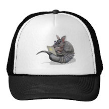 web dillo hat