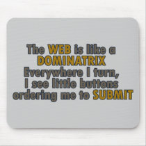 Web Dominatrix