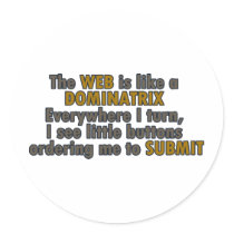 Web Dominatrix