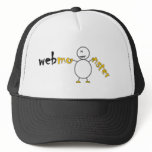 Web Monster hats