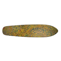 Webbing Designs Skate Boards