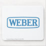 Weber Screwdriving Systems Mouse Mats