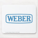 Weber Screwdriving Systems mousepads