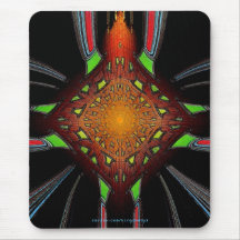 Webmaster Mousepad