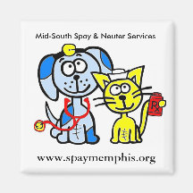 Website magnet