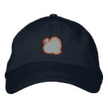 WEBSTER TURKEY DAY HAT embroidered hats