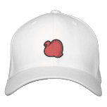 WEBSTER TURKEY DAY HAT embroidered hats