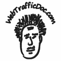 webTrafficDoc.com Polo Shirt