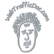 webTrafficDoc.com Polo Shirt
