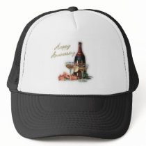 Wedding Anniversary Gifts Hats