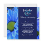 Wedding Anniversary Invitation