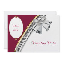 Wedding Announcement